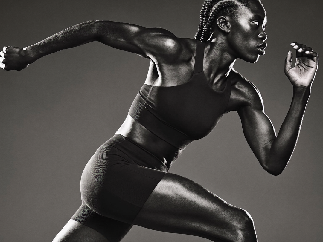 Brassières de sport — quel maintien choisir ?