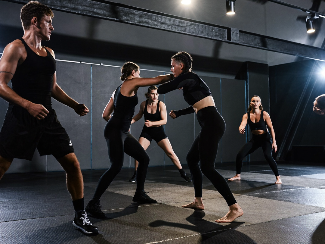 Équipement de boxe - le guide comparatif complet