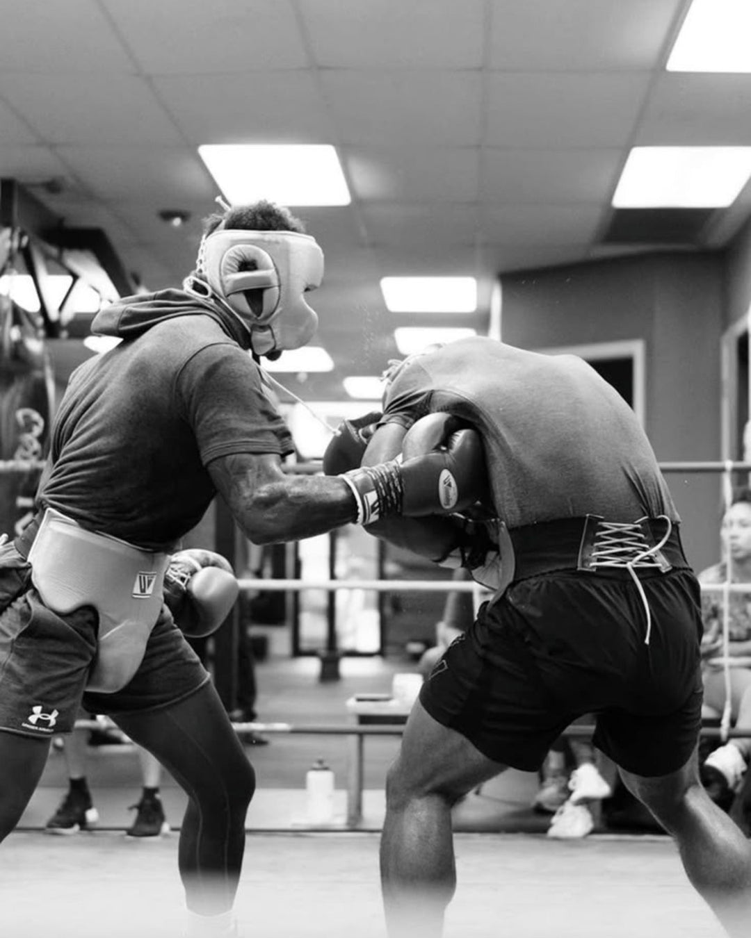 Boxe anglaise