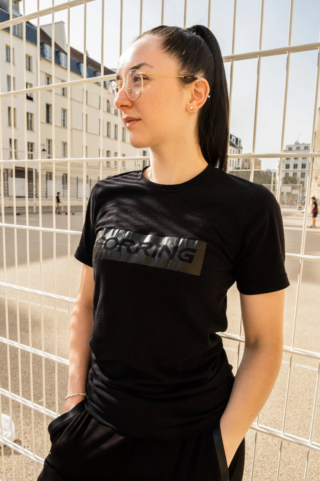 Hauts & T-shirts