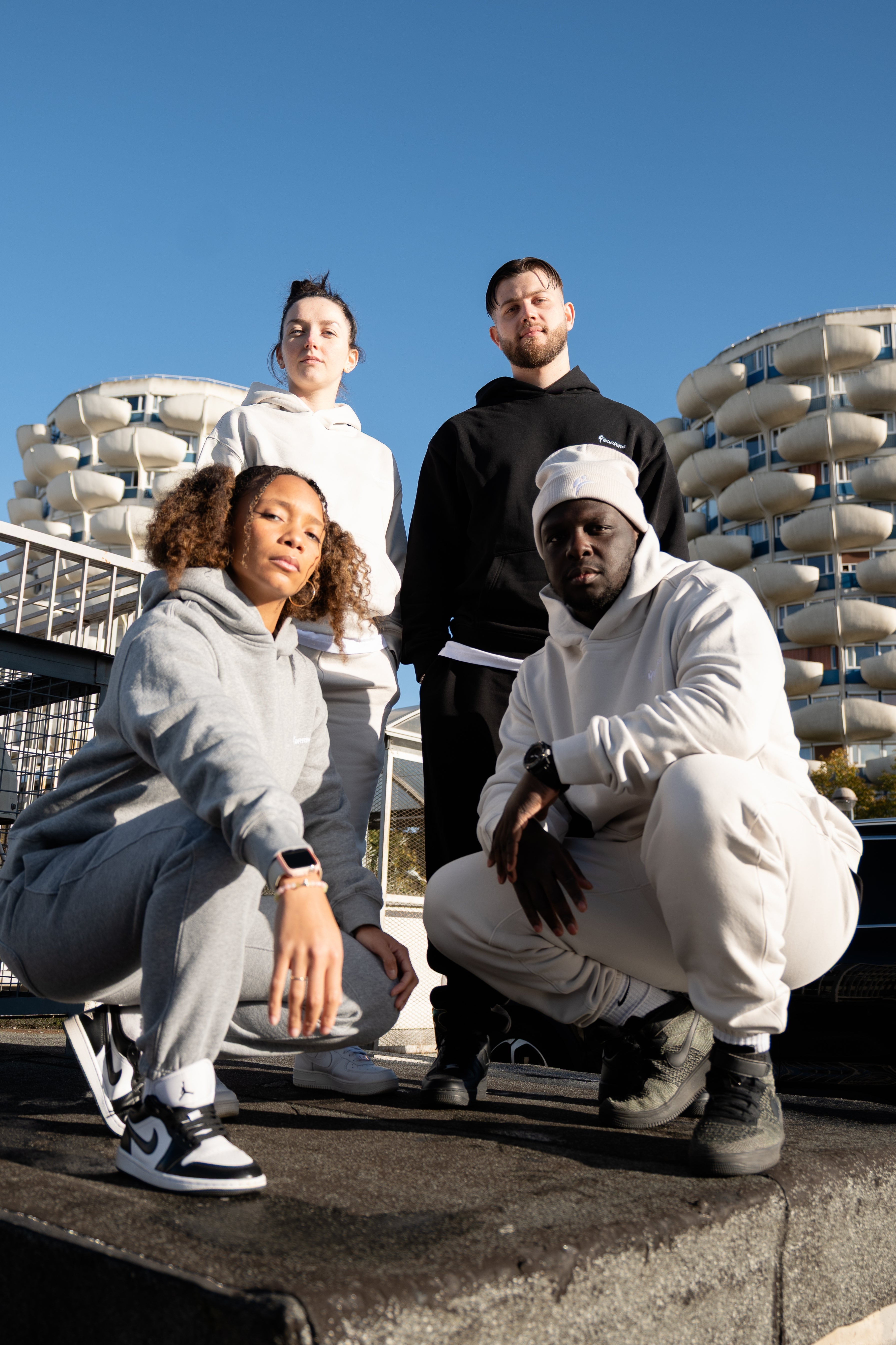 Lifestyle-Vêtements Gorring