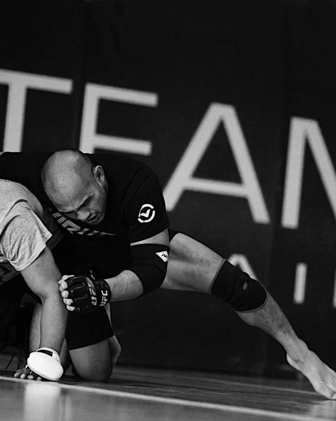 MMA