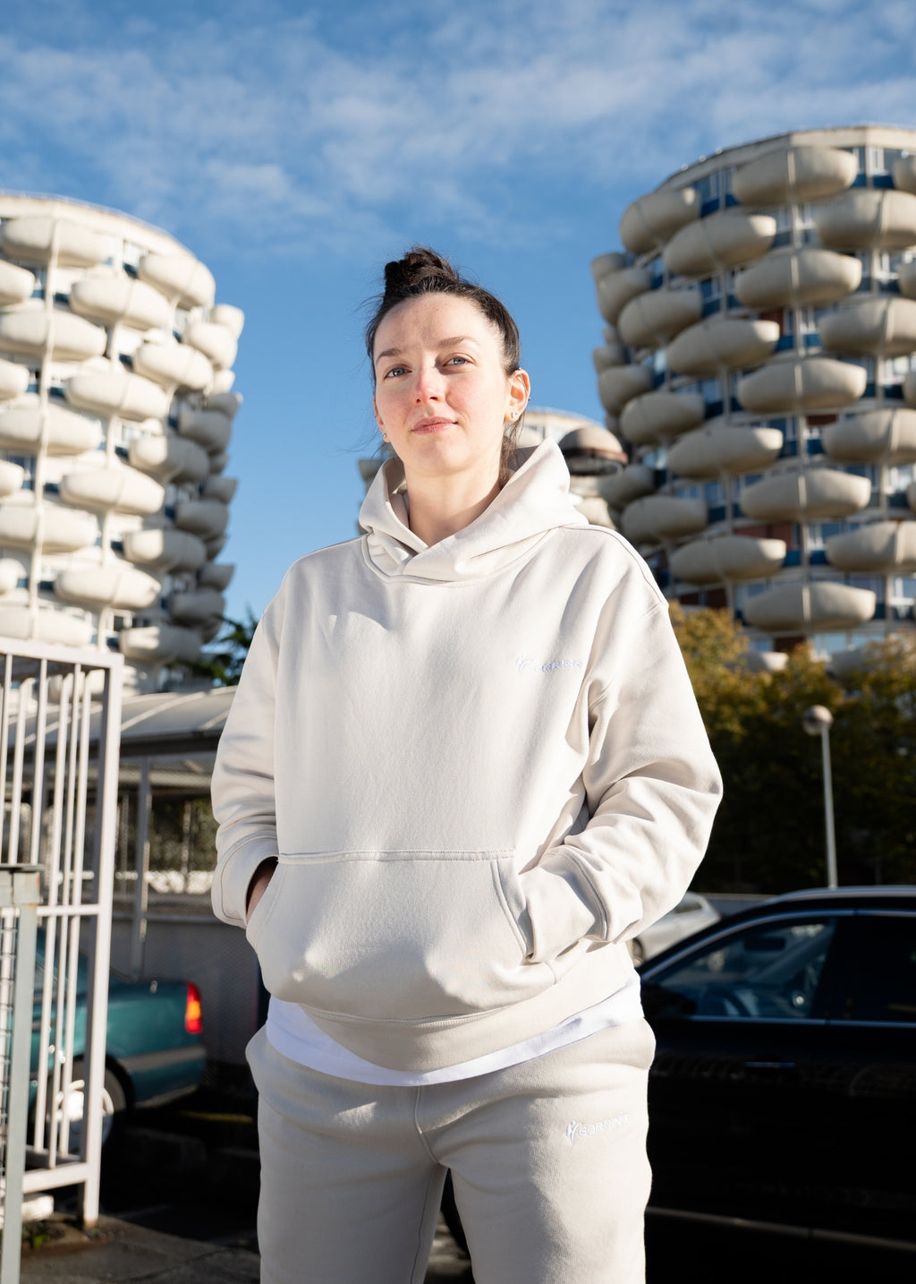 Gorring Sportswear Campus