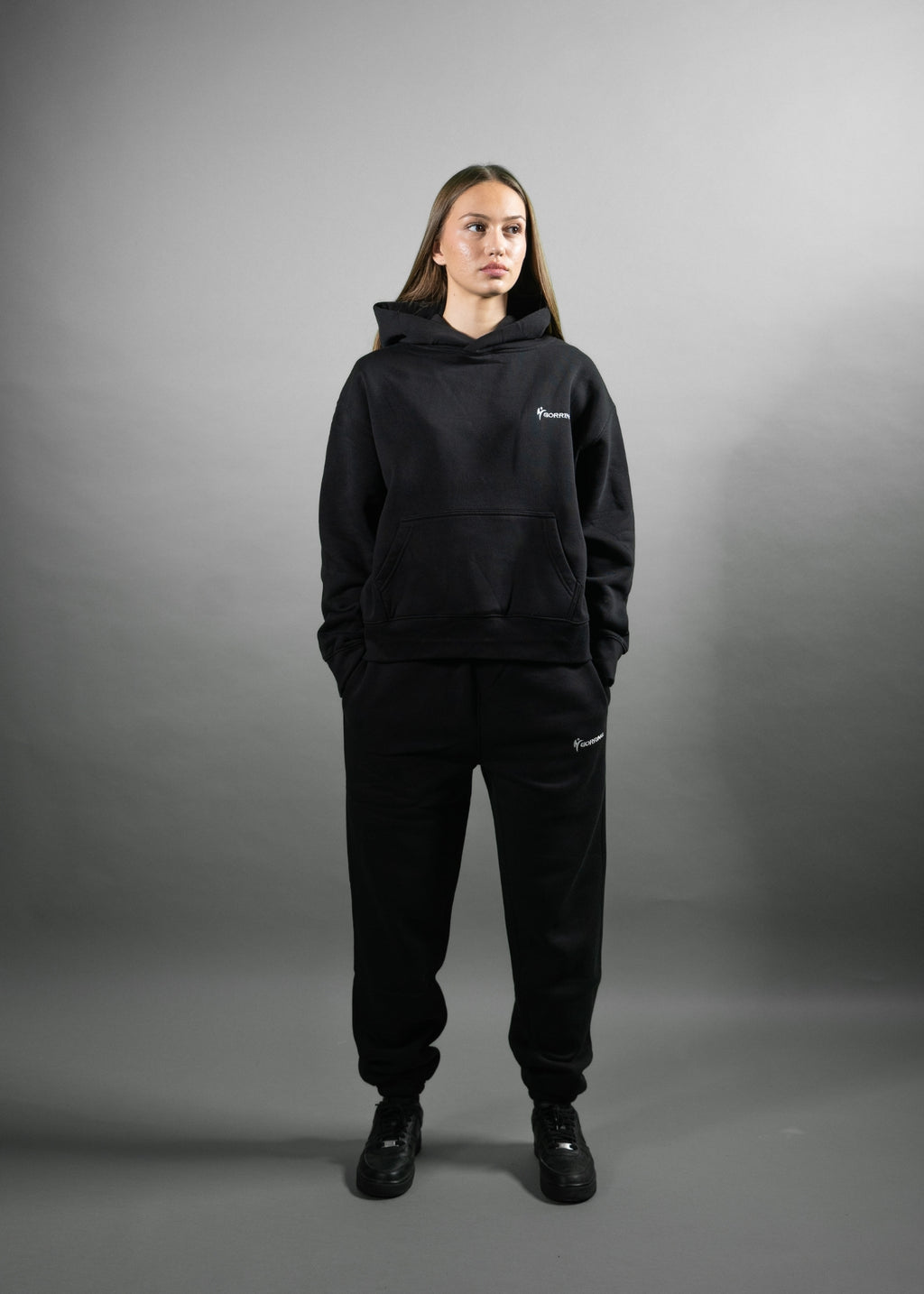 Gorring Sportswear Campus