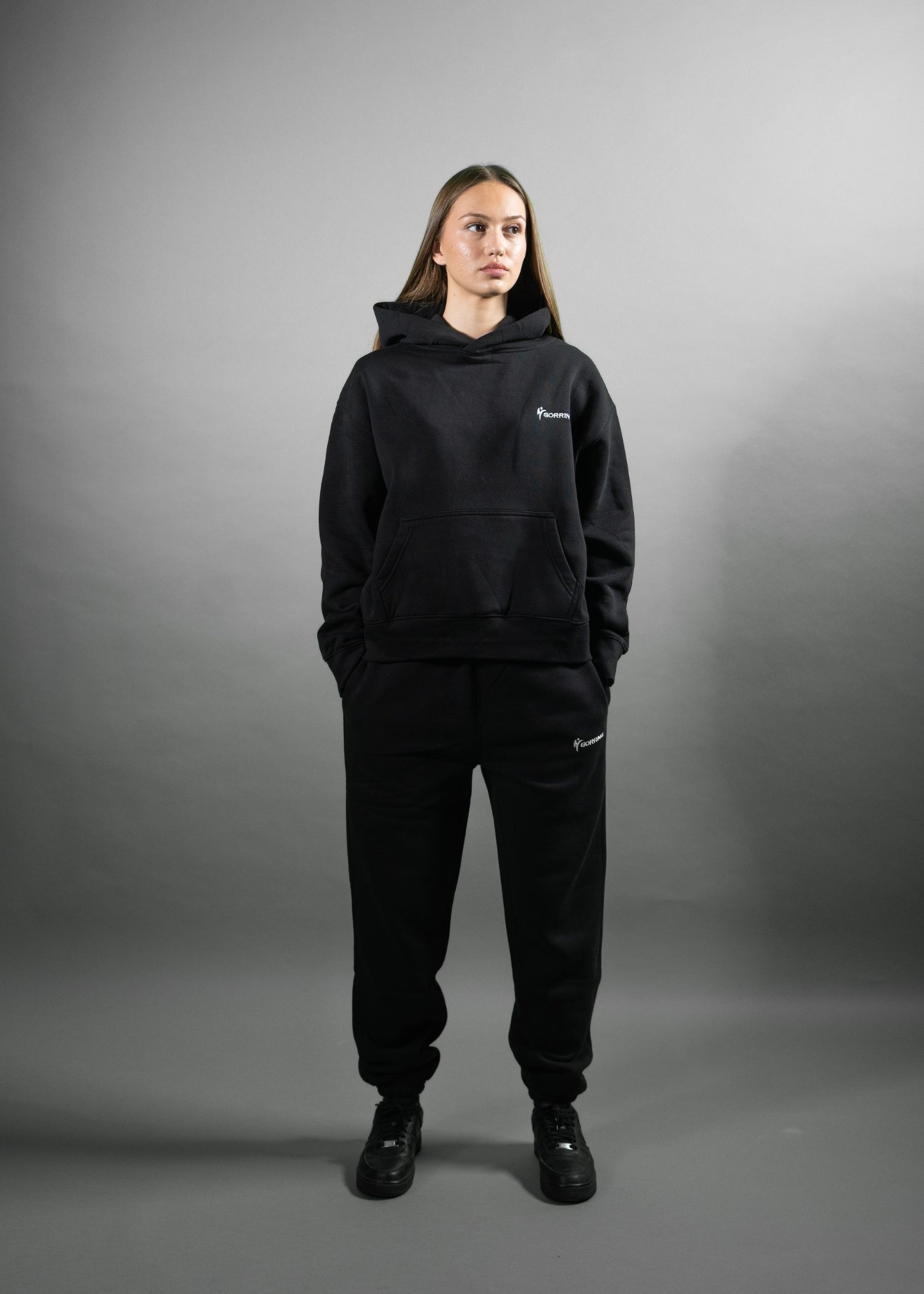 Gorring Sportswear Campus