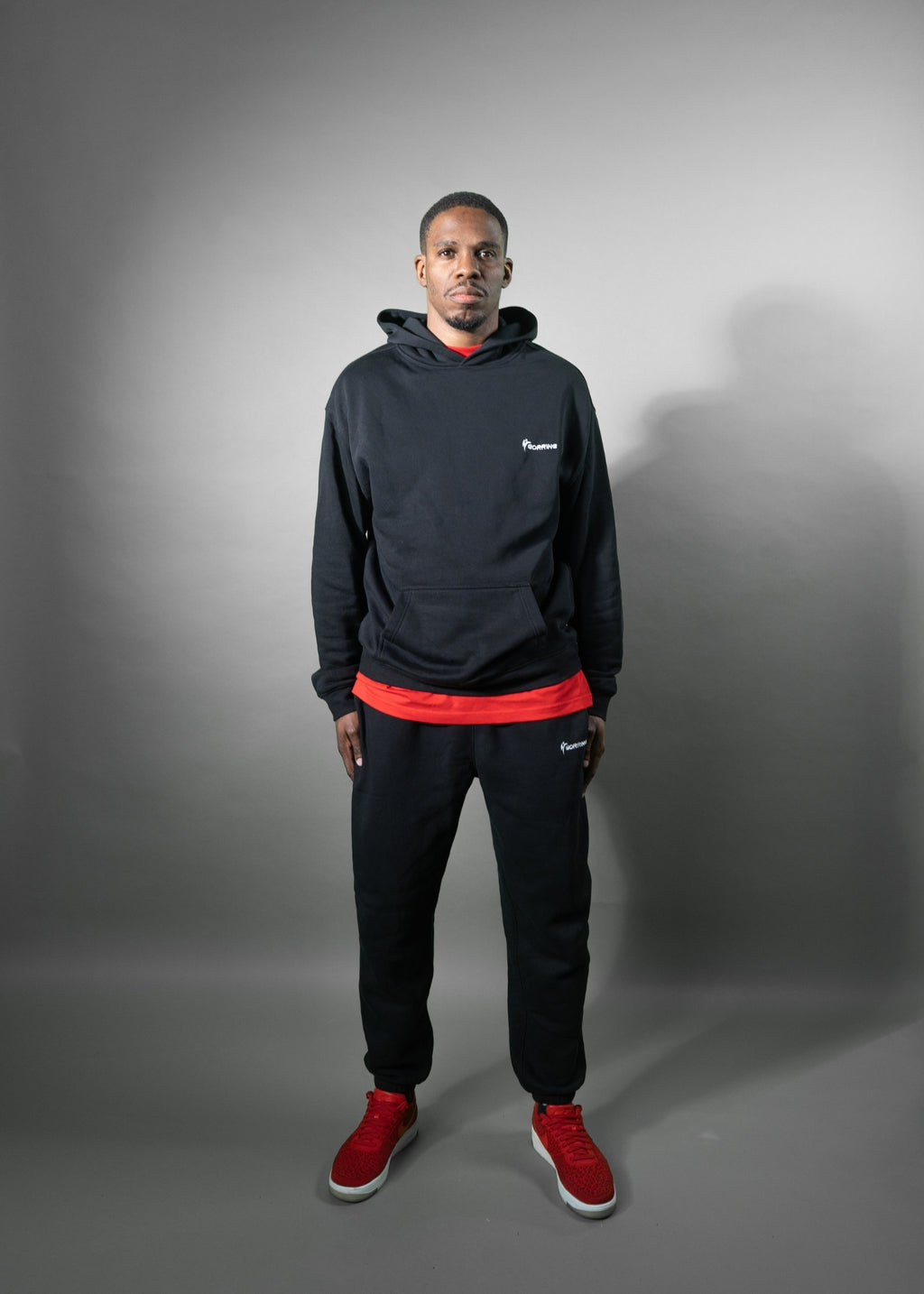 Gorring Sportswear Campus