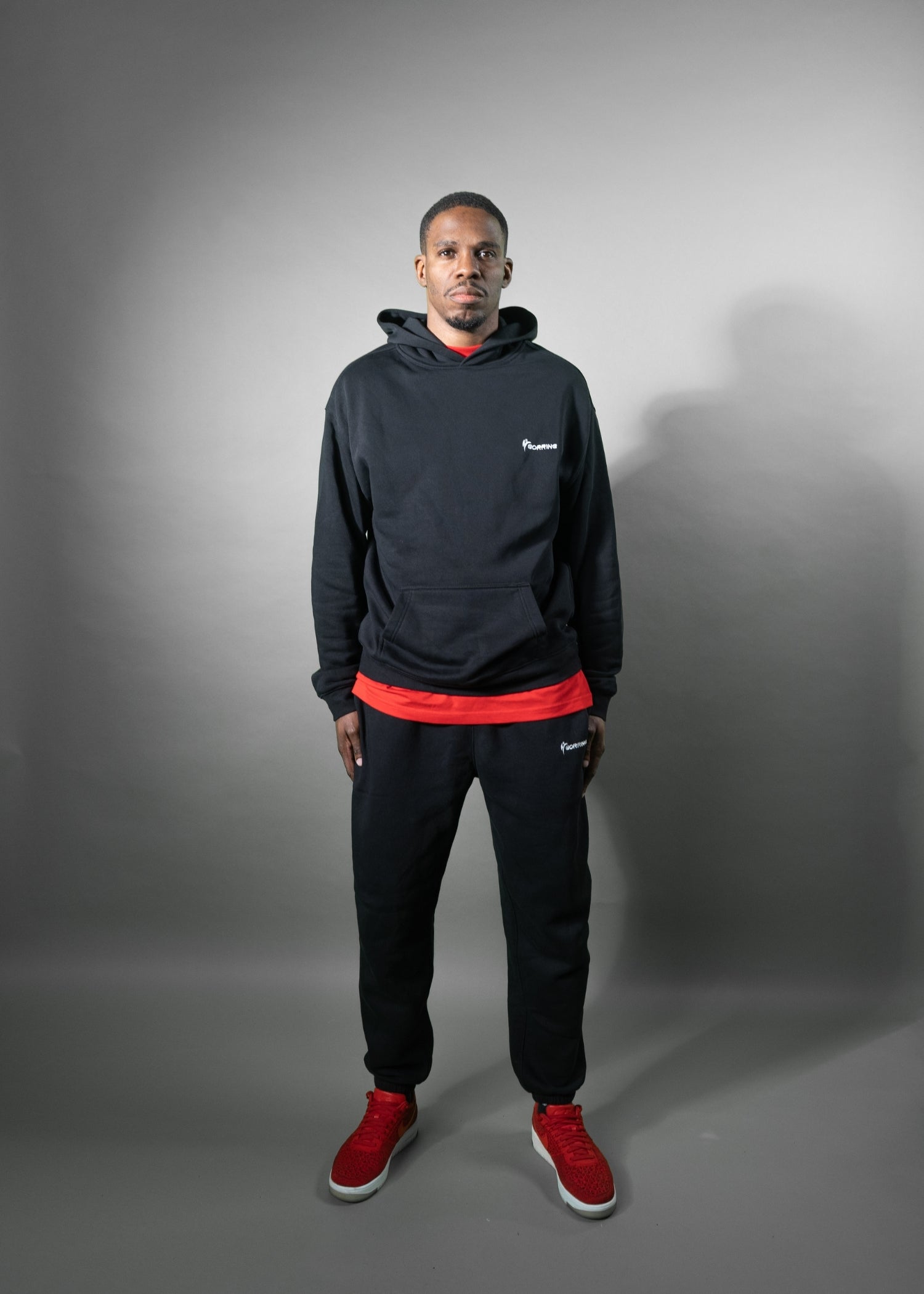 Gorring Sportswear Campus