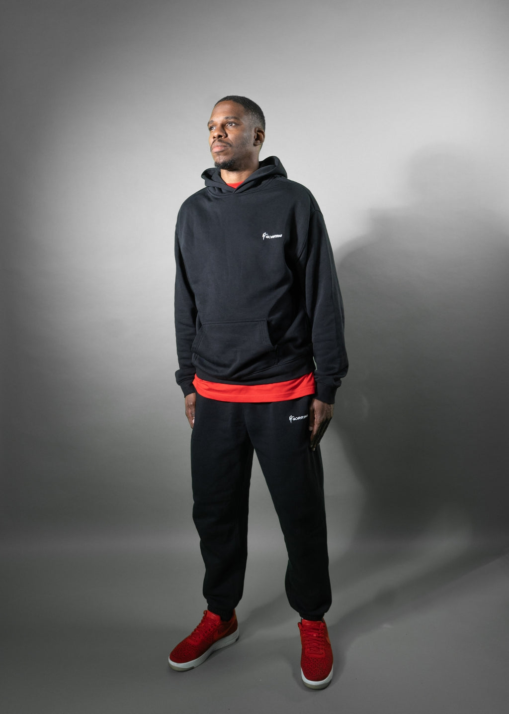 Gorring Sportswear Campus