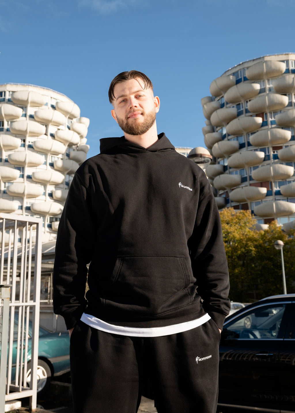 Gorring Sportswear Campus