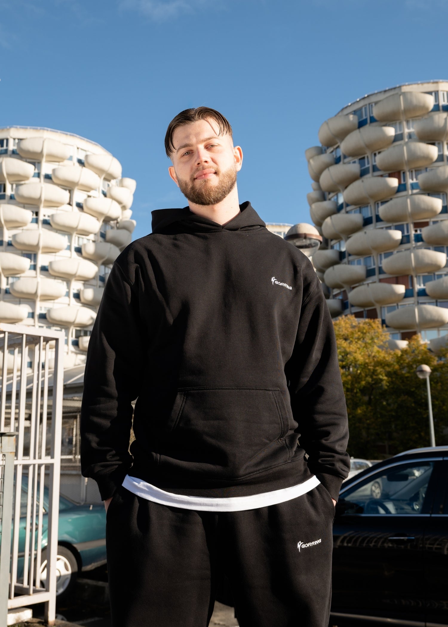 Gorring Sportswear Campus