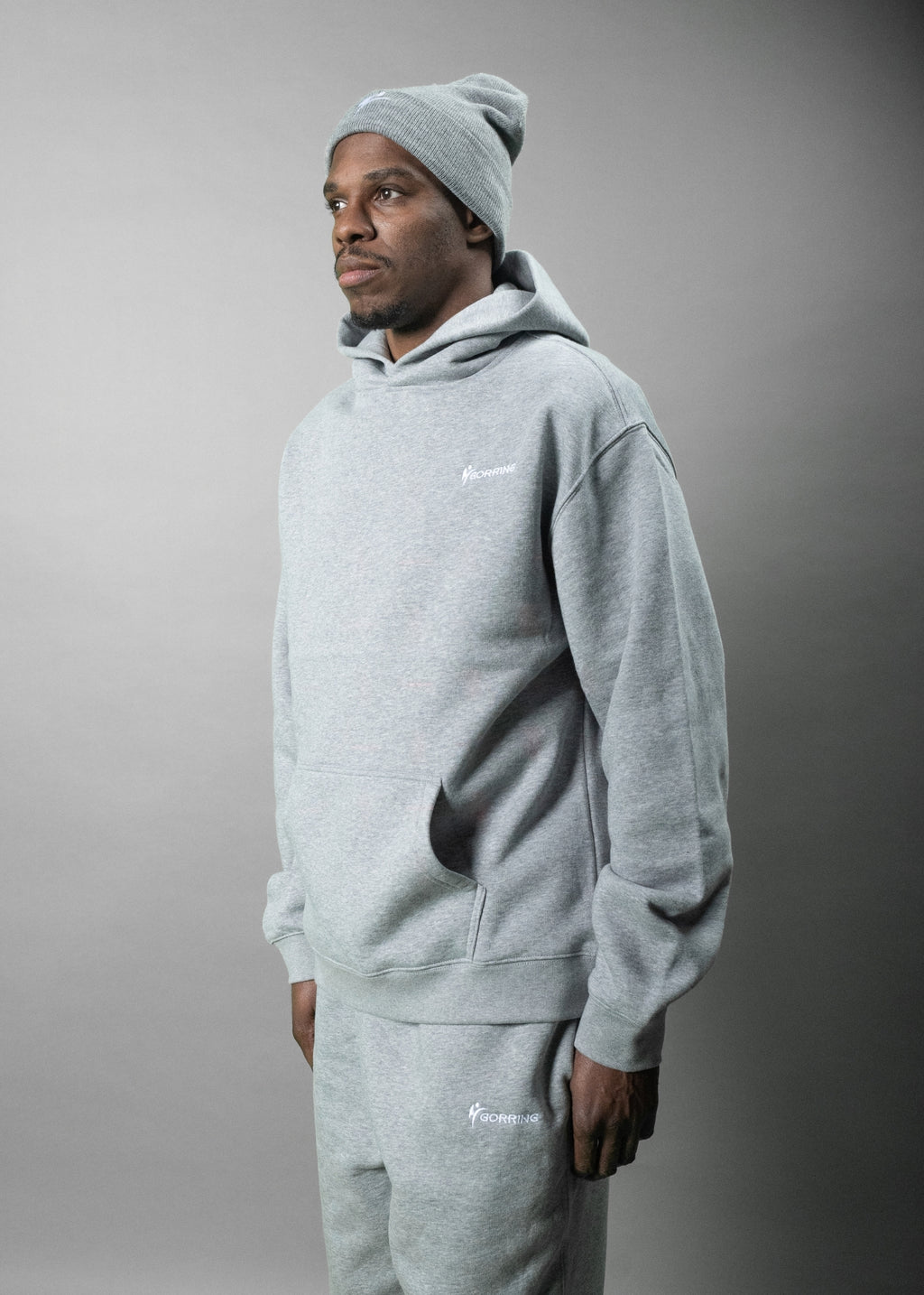 Gorring Sportswear Campus