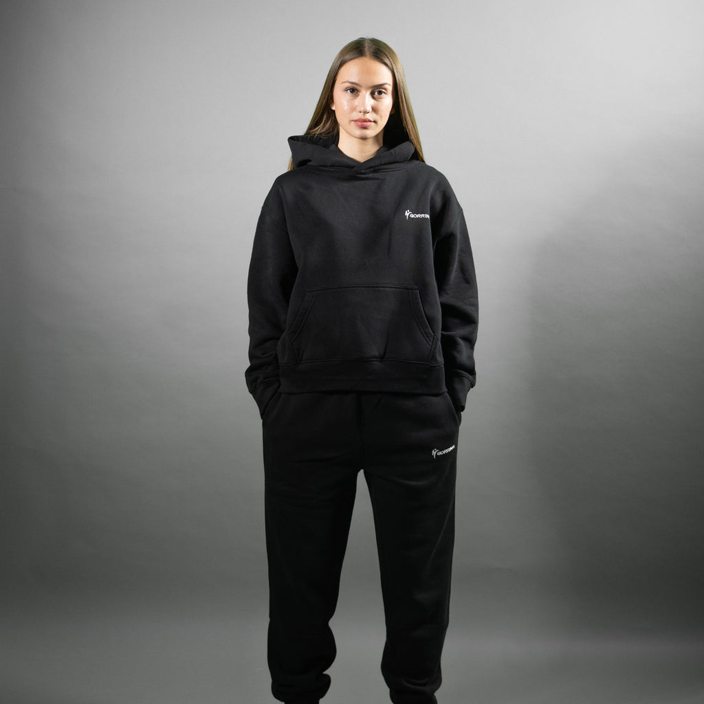 Gorring Sportswear Campus