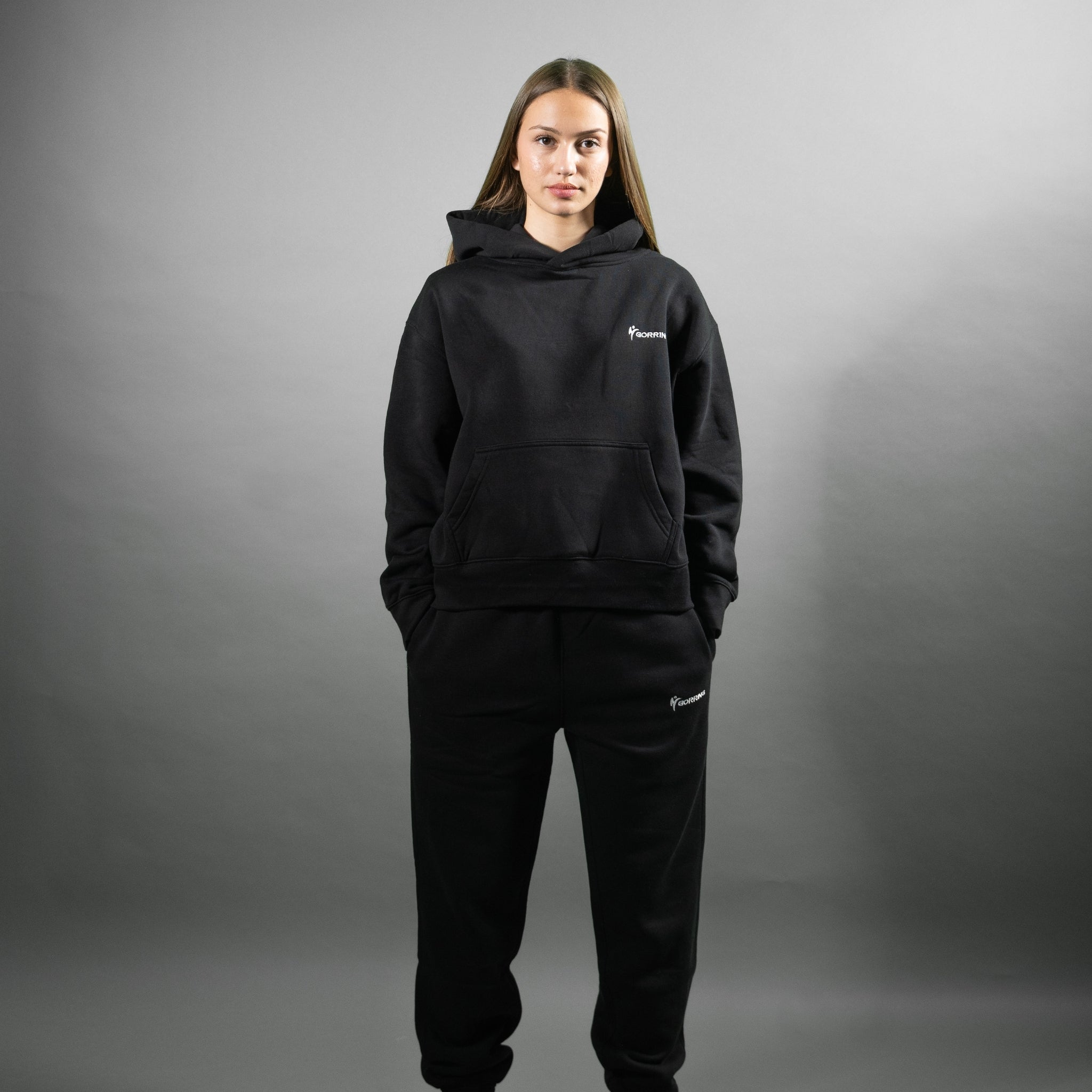 Gorring Sportswear Campus