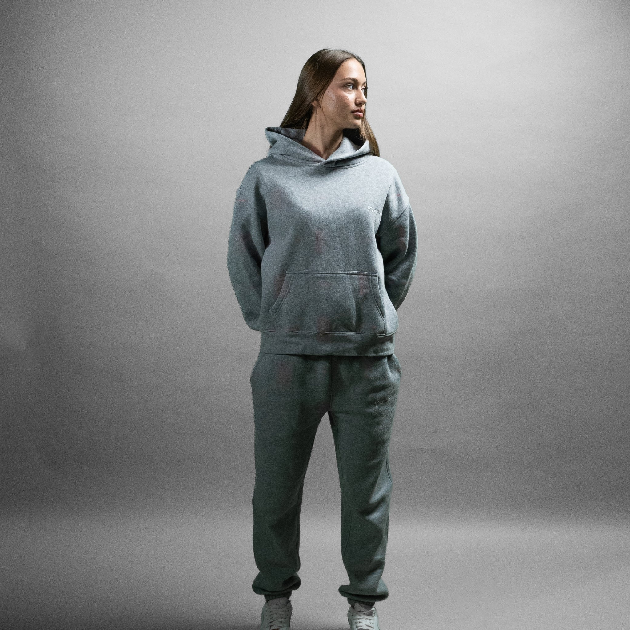 Gorring Sportswear Campus