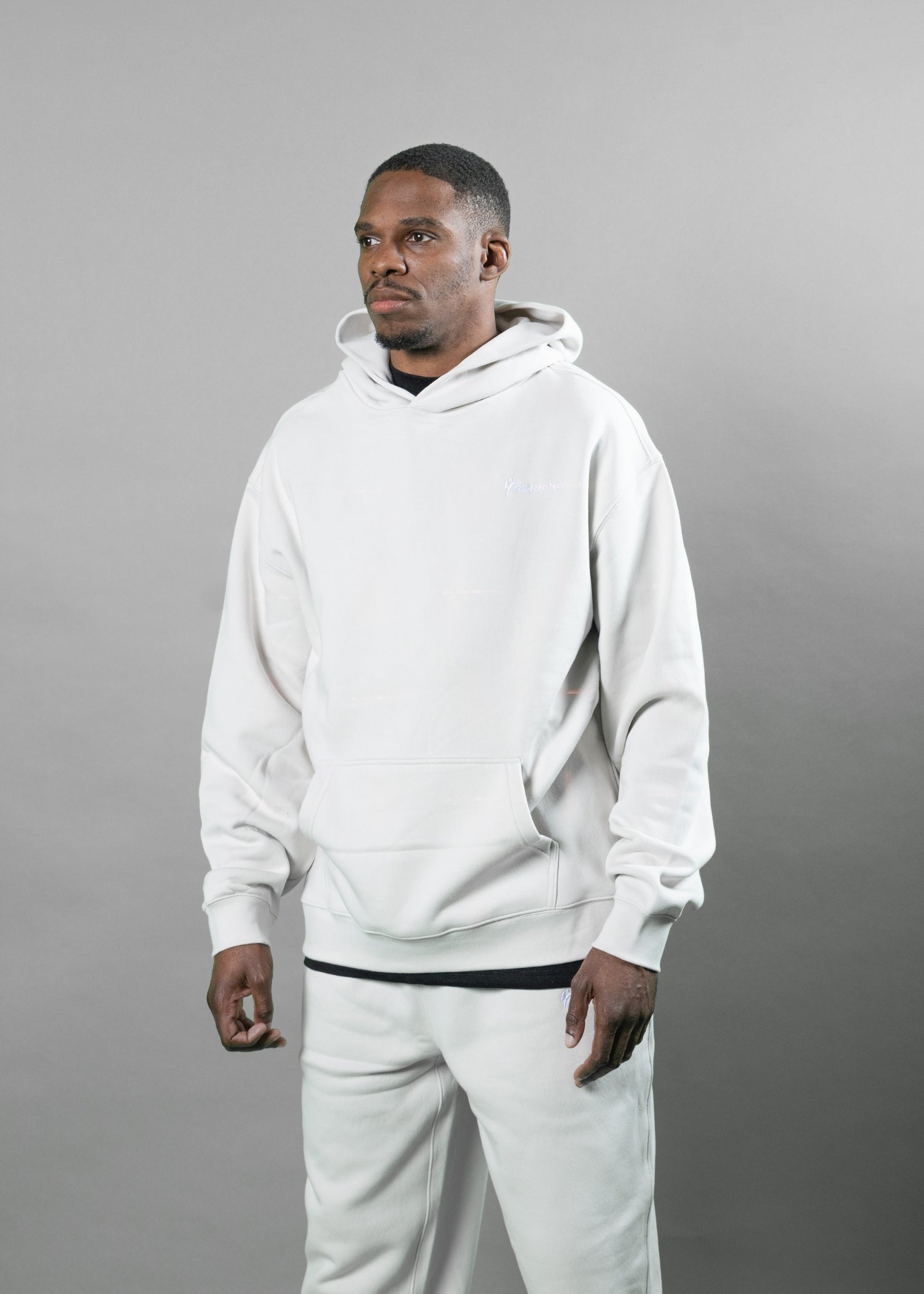 Gorring Sportswear Campus