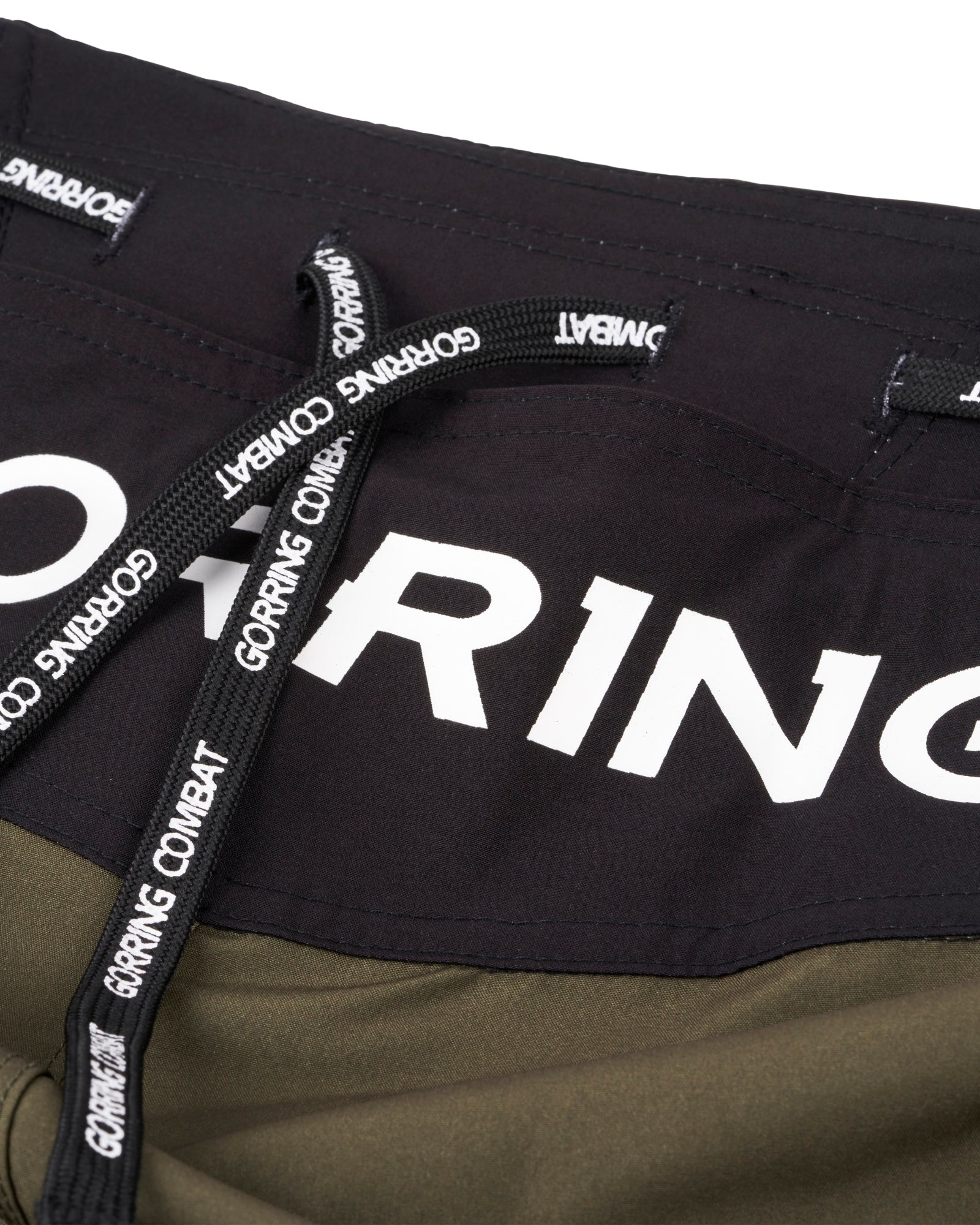 Gorring Combat Nexis 21