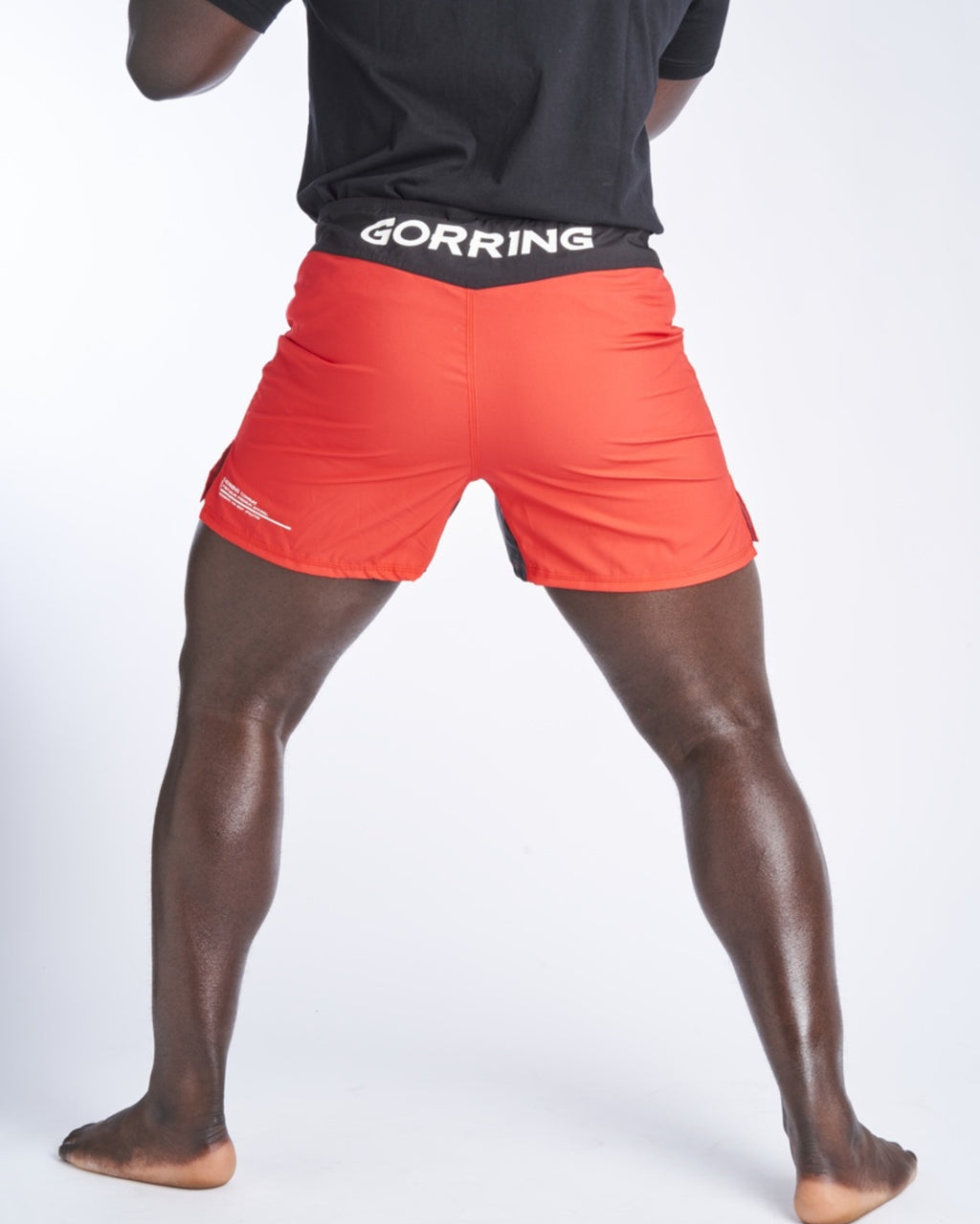 Gorring Combat Nexis 21