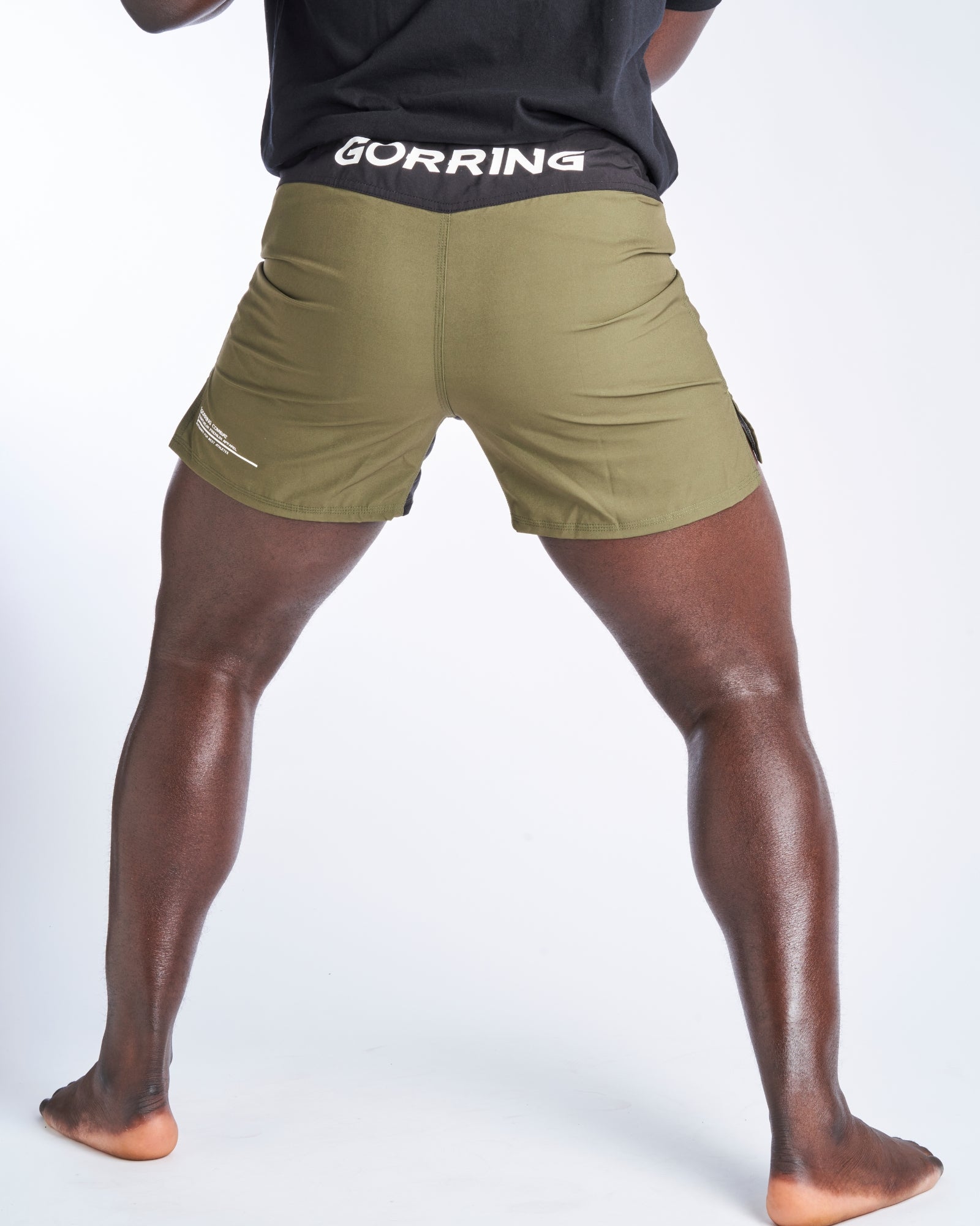 Gorring Combat Nexis 21