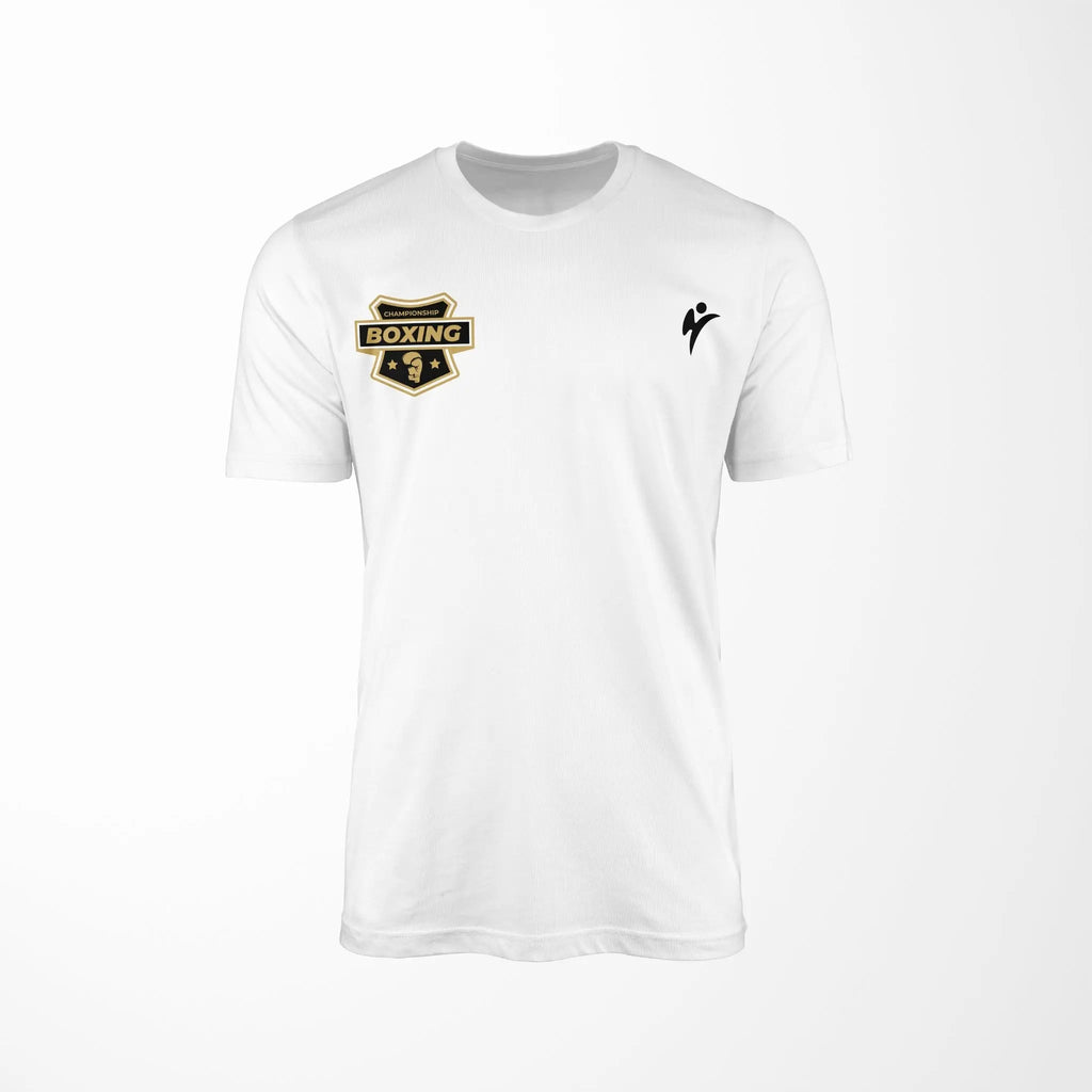 Gorring Apex Boxing Club Gorring Combat