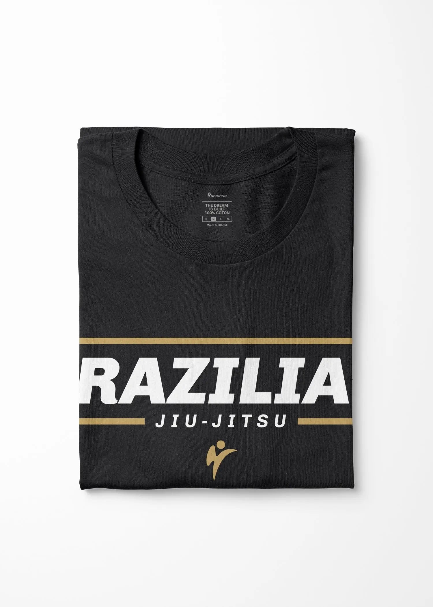 Gorring Apex Brazilian Jiu-Jitsu Gorring Combat