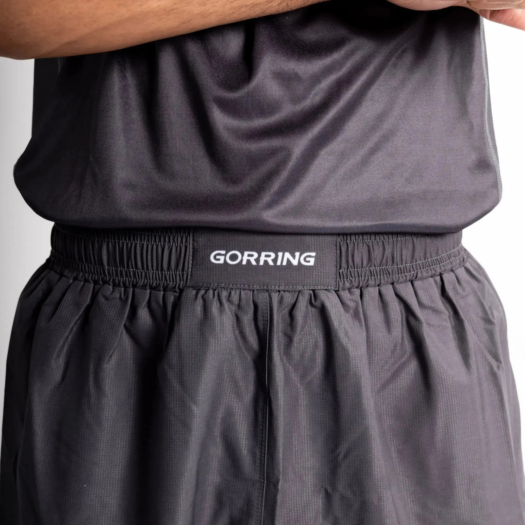 Gorring Brawl FadX 24 Gorring