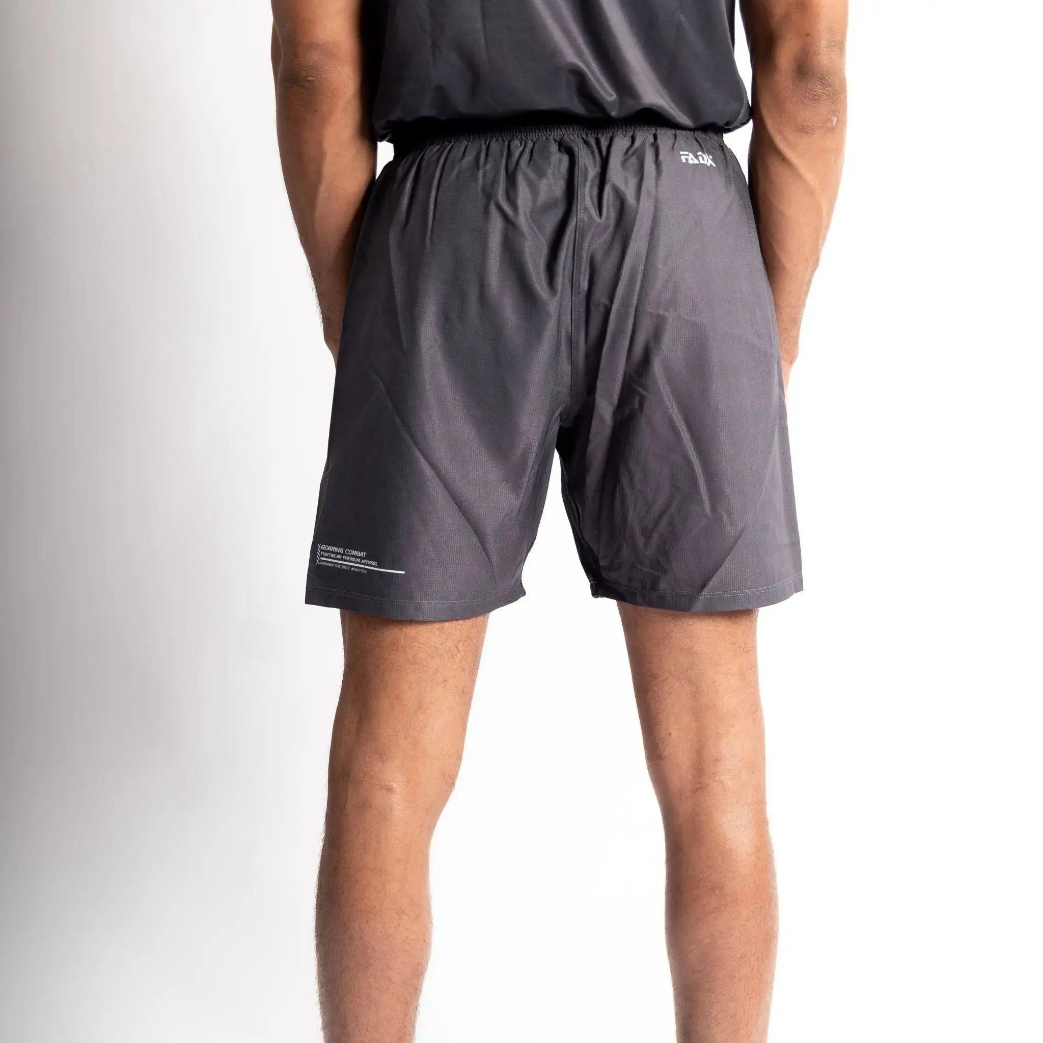 Gorring Brawl FadX 24 Gorring