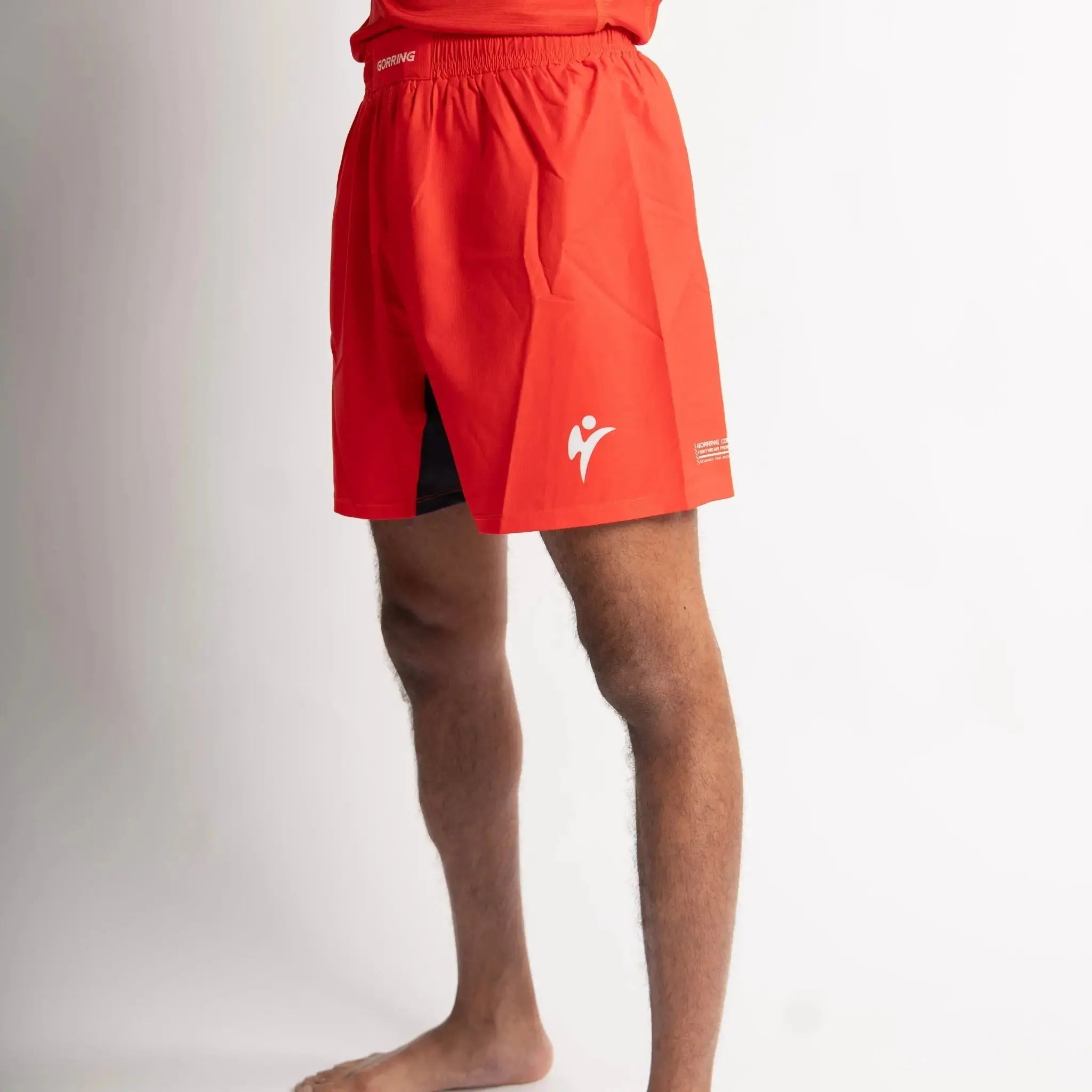 Gorring Brawl FadX 24 Gorring