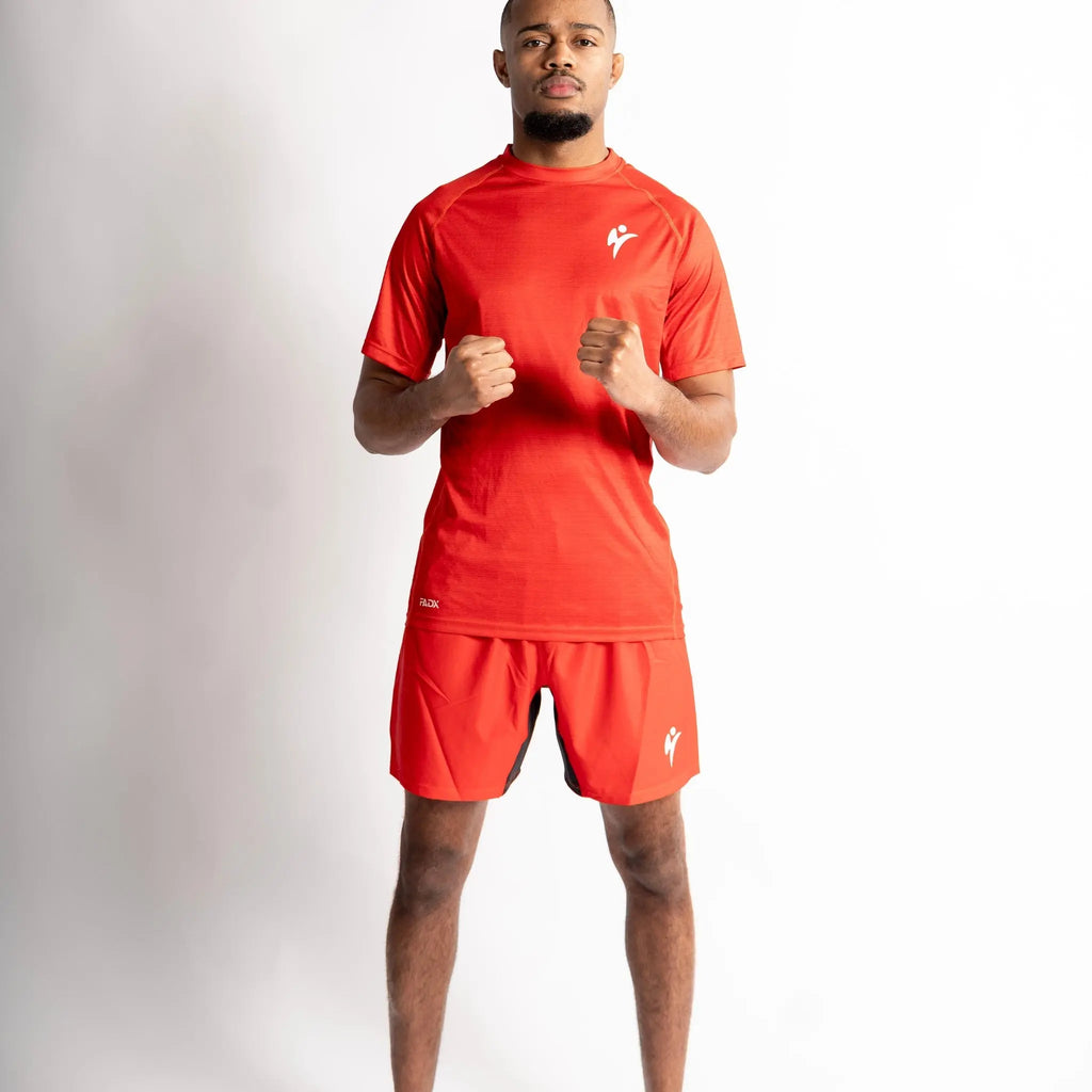 Gorring Brawl FadX 24