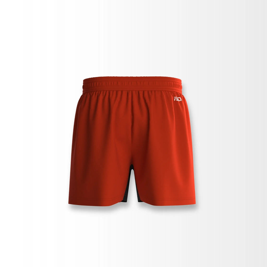 Gorring Brawl FadX 24