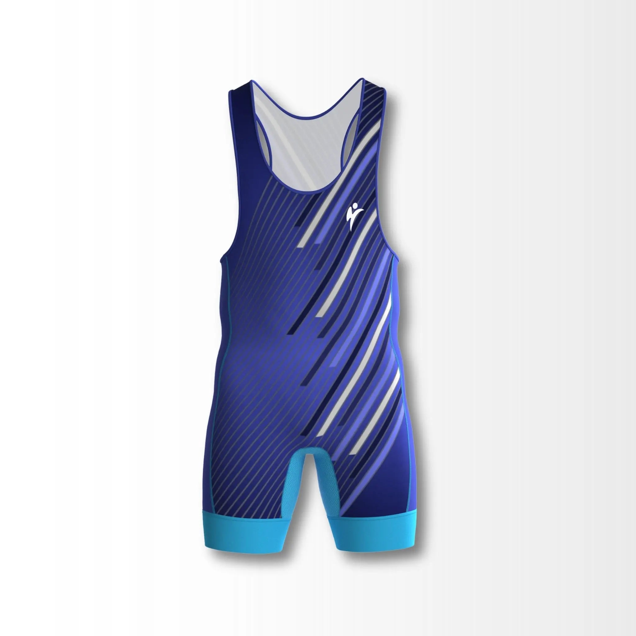 Gorring Brawl Singlet FadX Liner Gorring