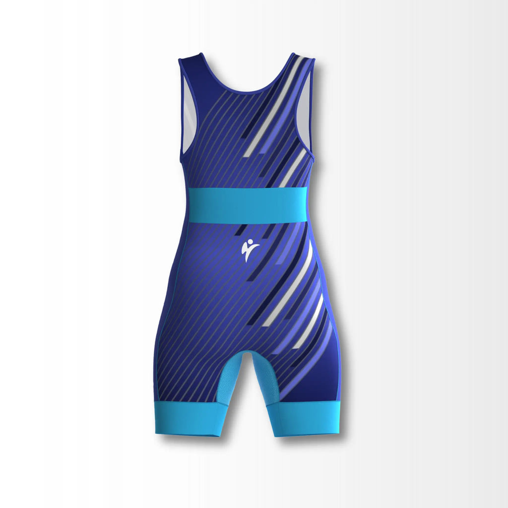 Gorring Brawl Singlet FadX Liner Gorring