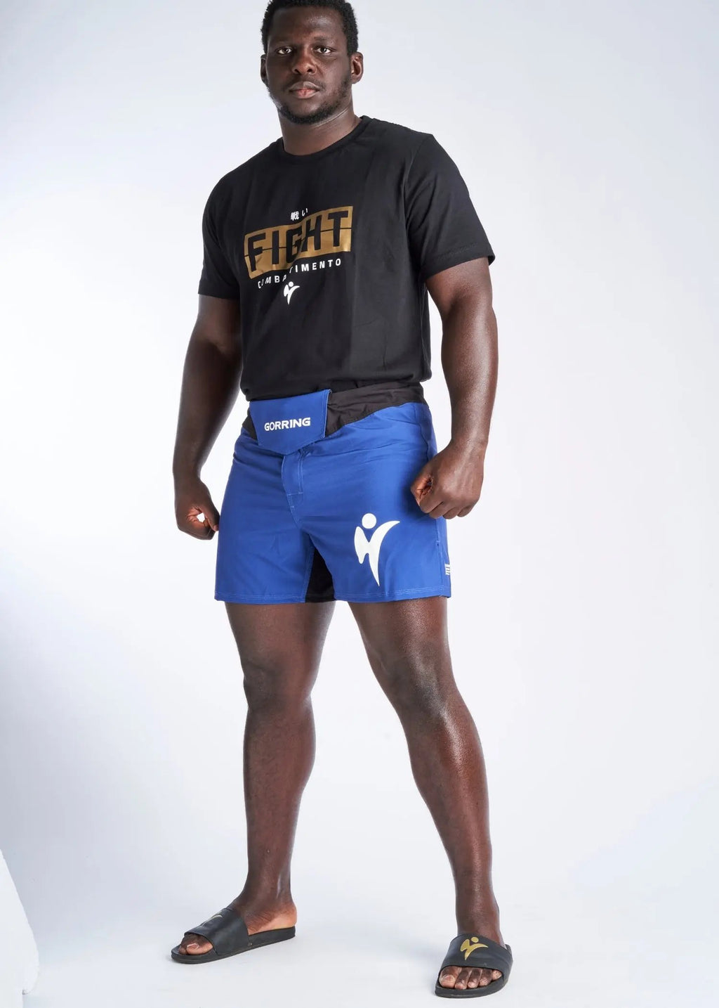 Gorring Nexis FadX 21