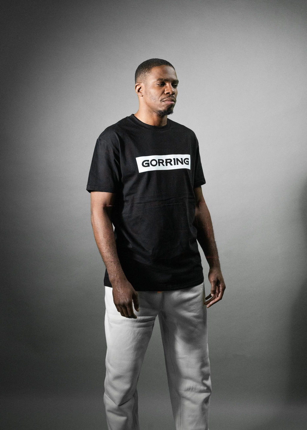 Gorring Sportswear Basis