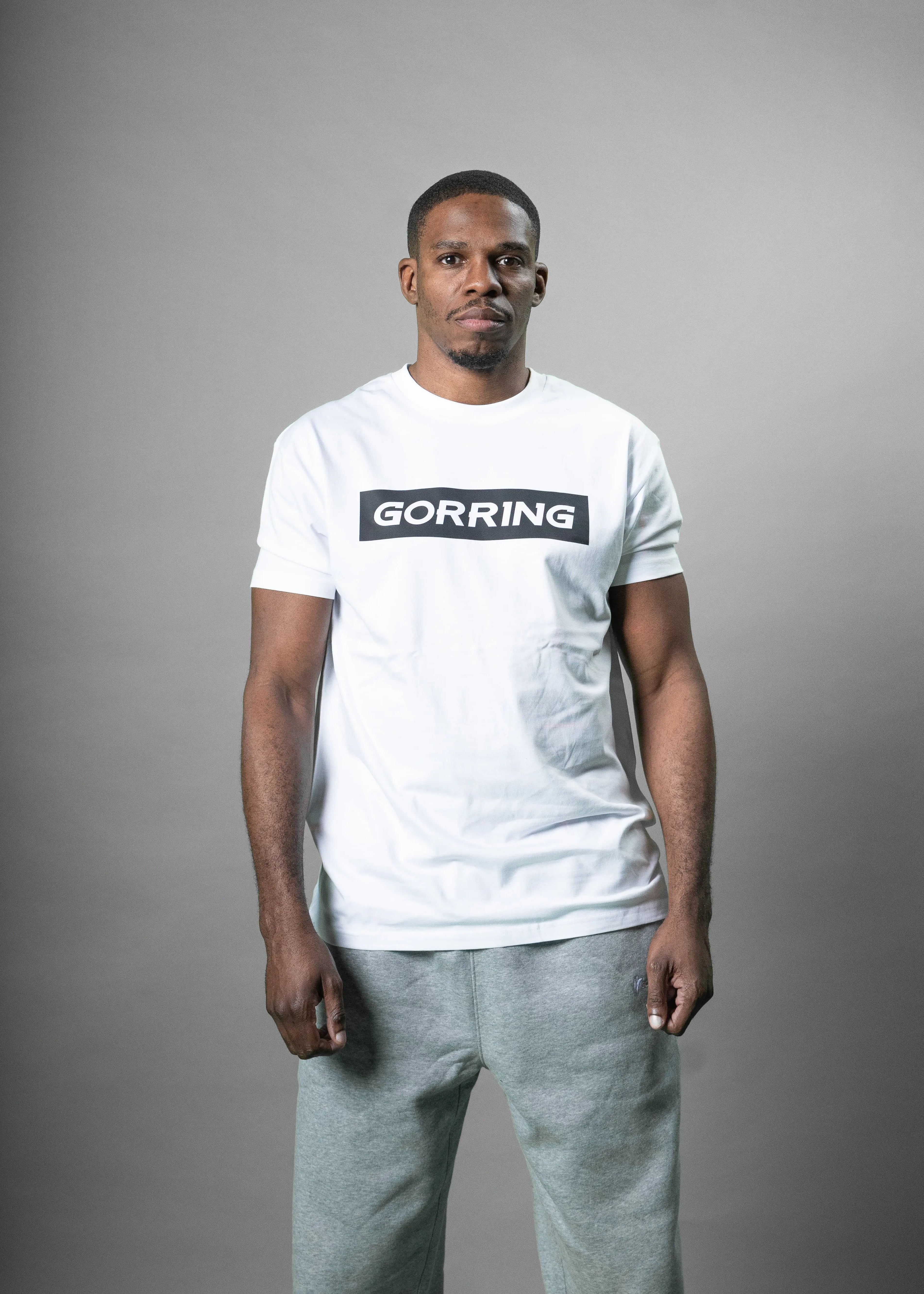 Gorring Sportswear Basis