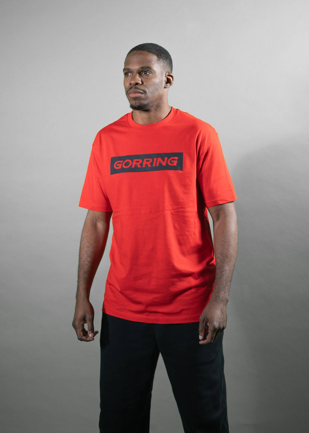 Gorring Sportswear Basis