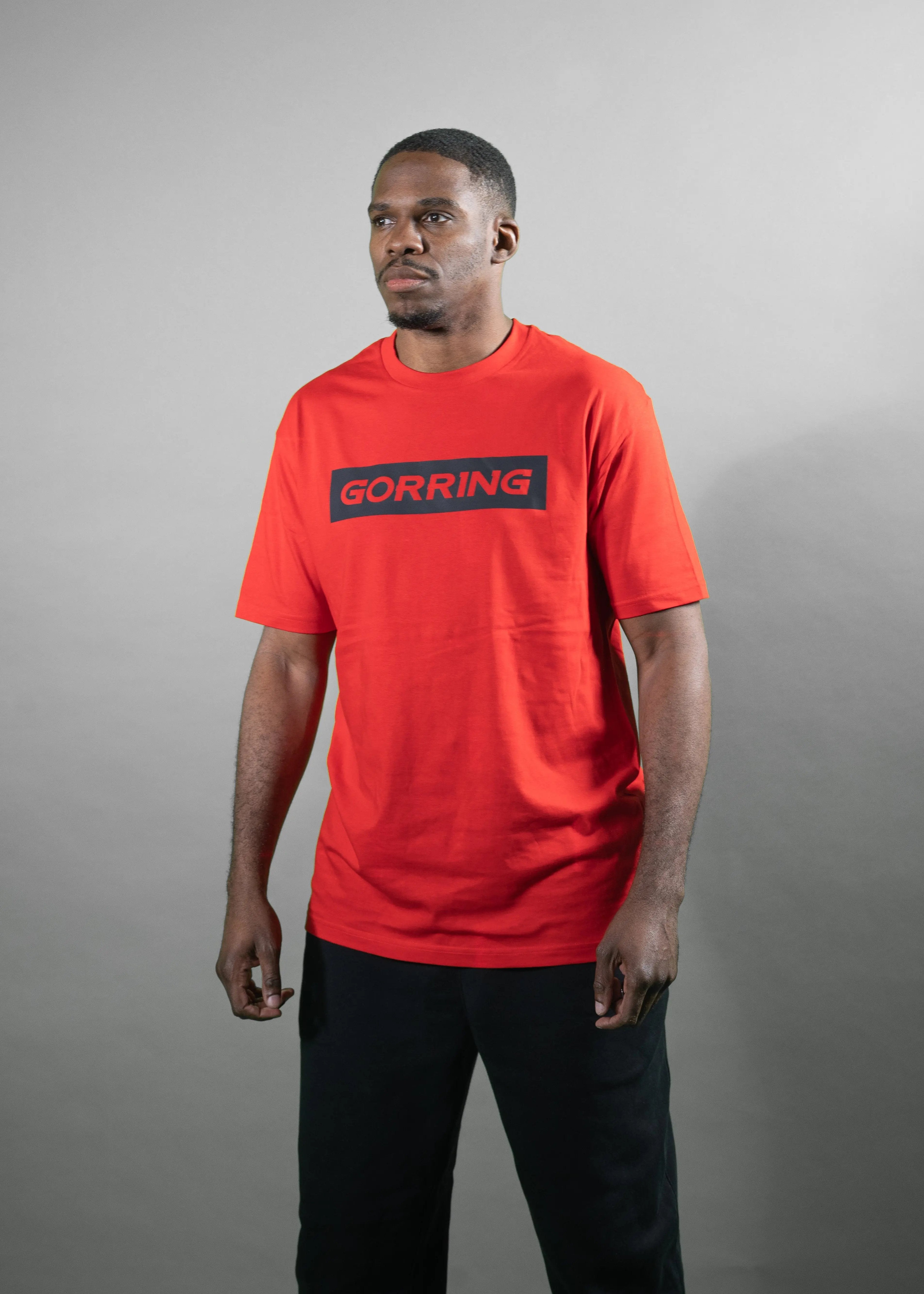 Gorring Sportswear Basis