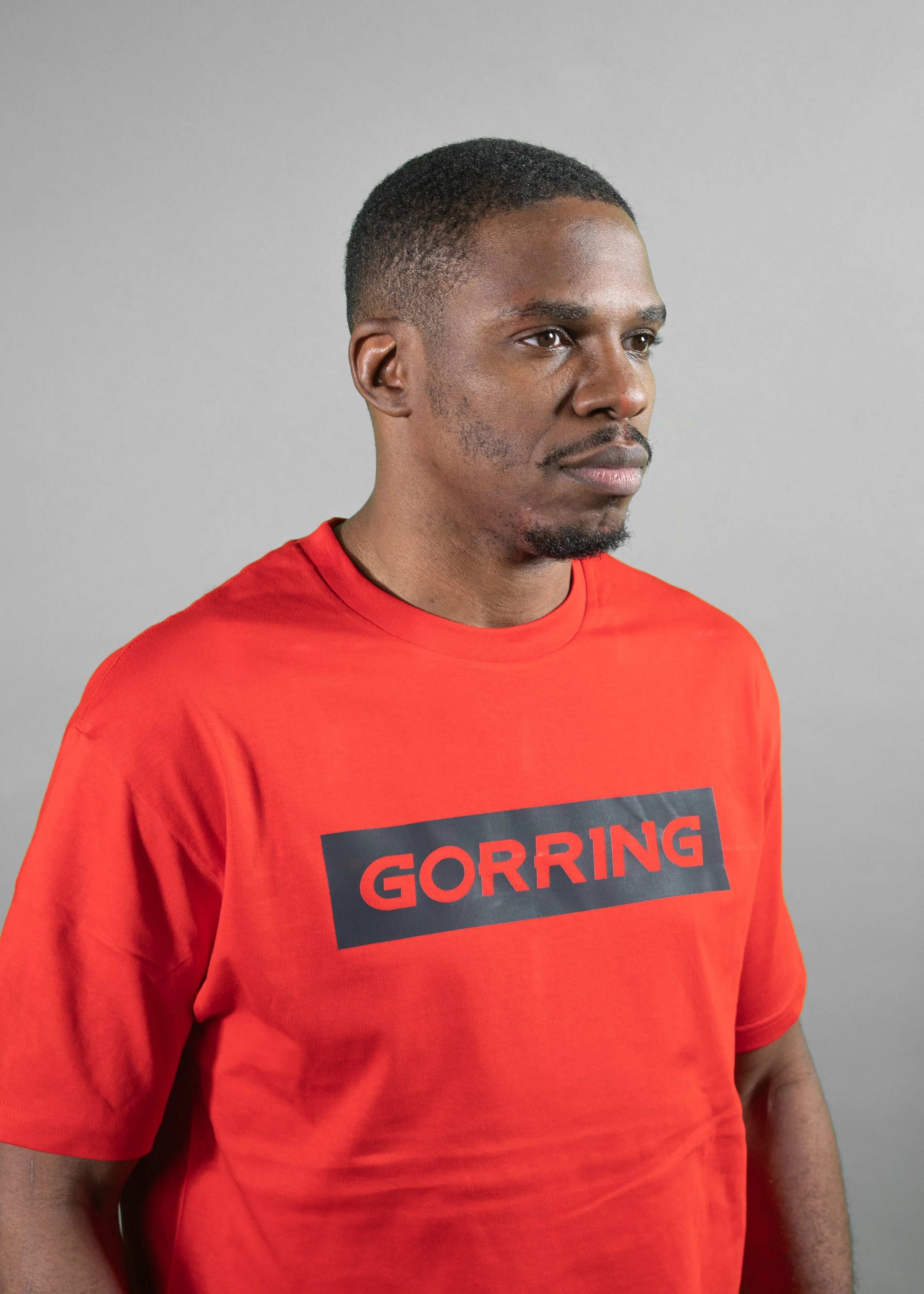 Gorring Sportswear Basis