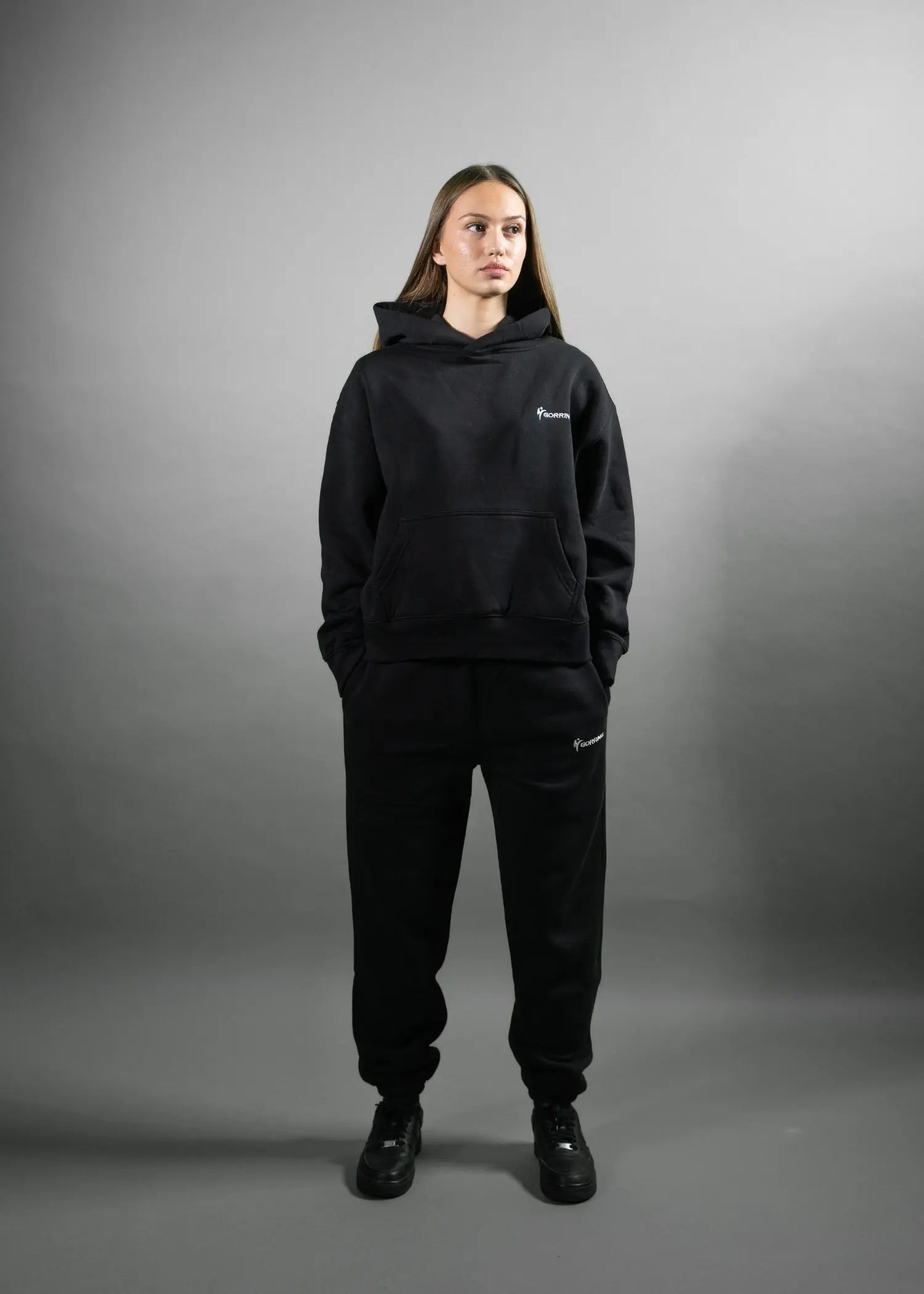 Gorring Sportswear Campus