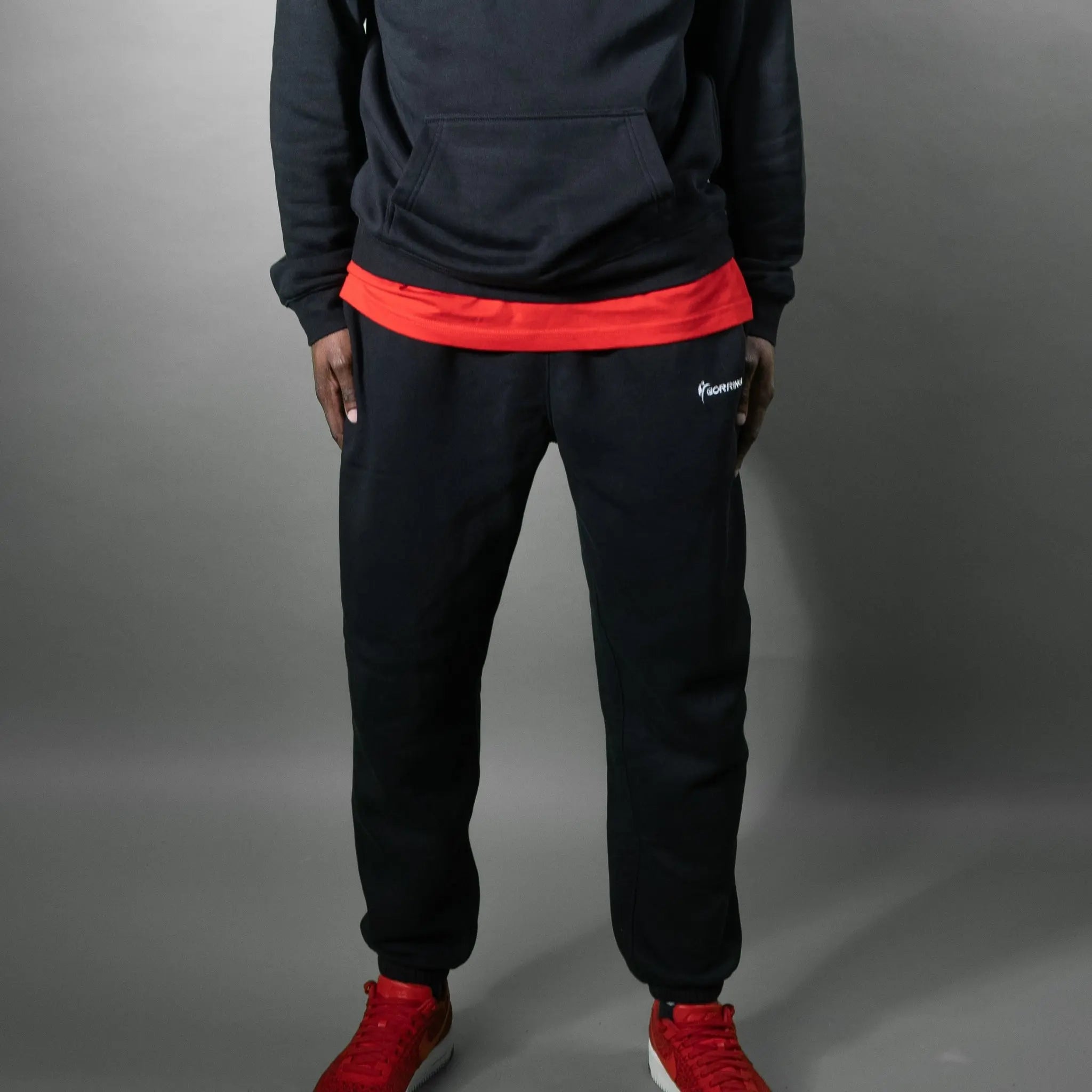 Gorring Sportswear Campus