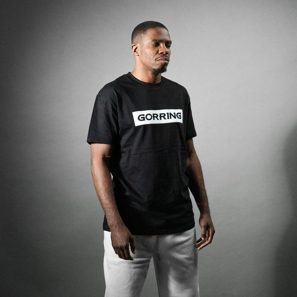 Gorring Sportswear Patch