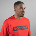 Gorring Sportswear Patch