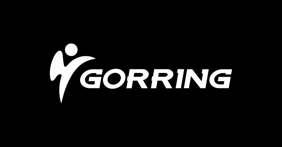 Guide des Tailles — Gorring | Trouvez Votre Taille