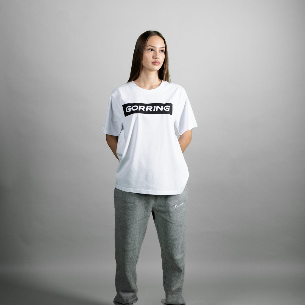 Gorring Sportswear Patch