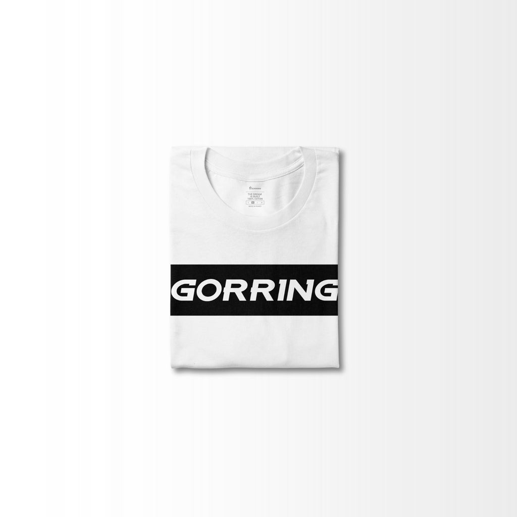 Gorring Sportswear Patch