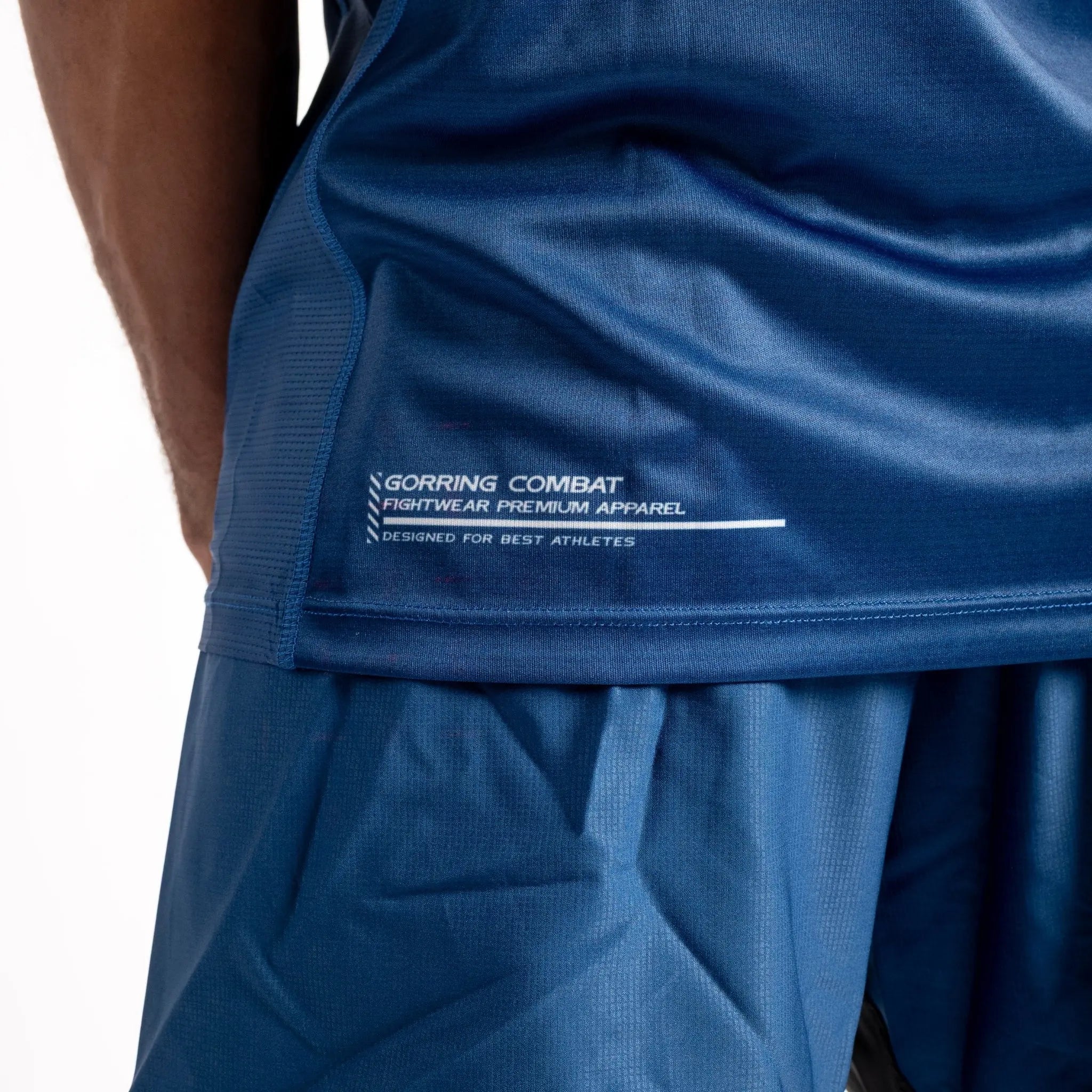 Gorring Brawl FadX 24