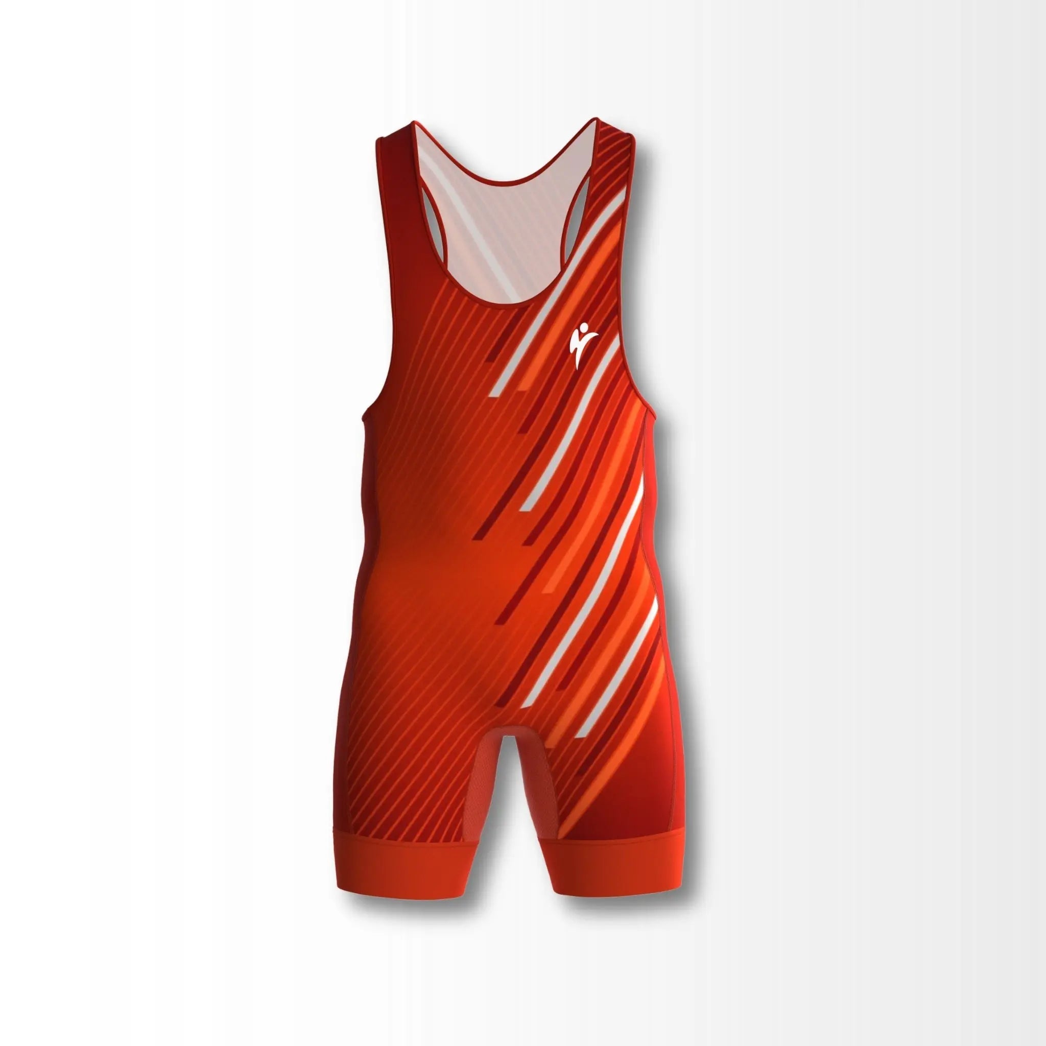Gorring Brawl Singlet FadX Liner Gorring
