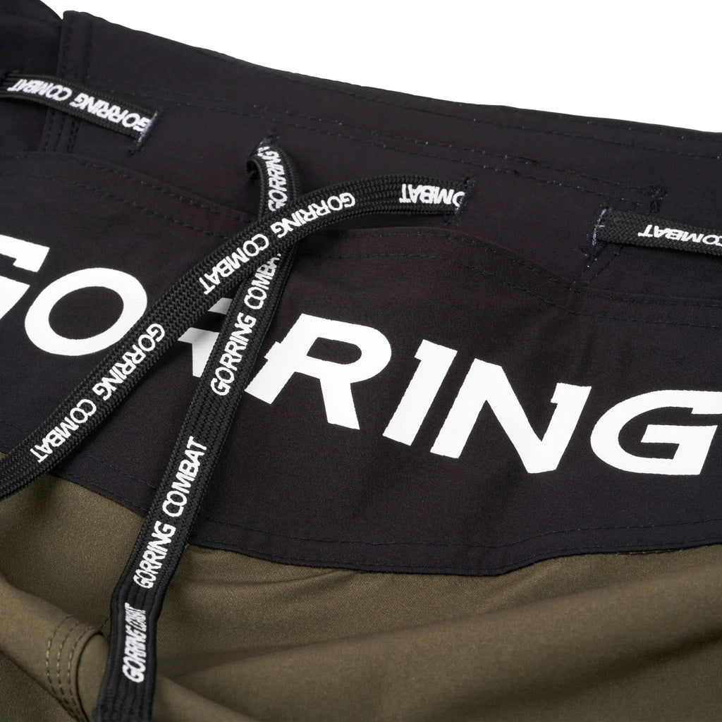 Gorring Combat Nexis 21