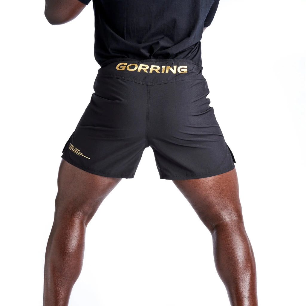 Gorring Combat Nexis 21