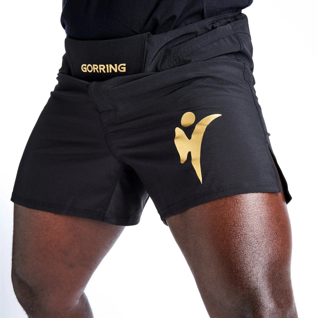 Gorring Combat Nexis 21