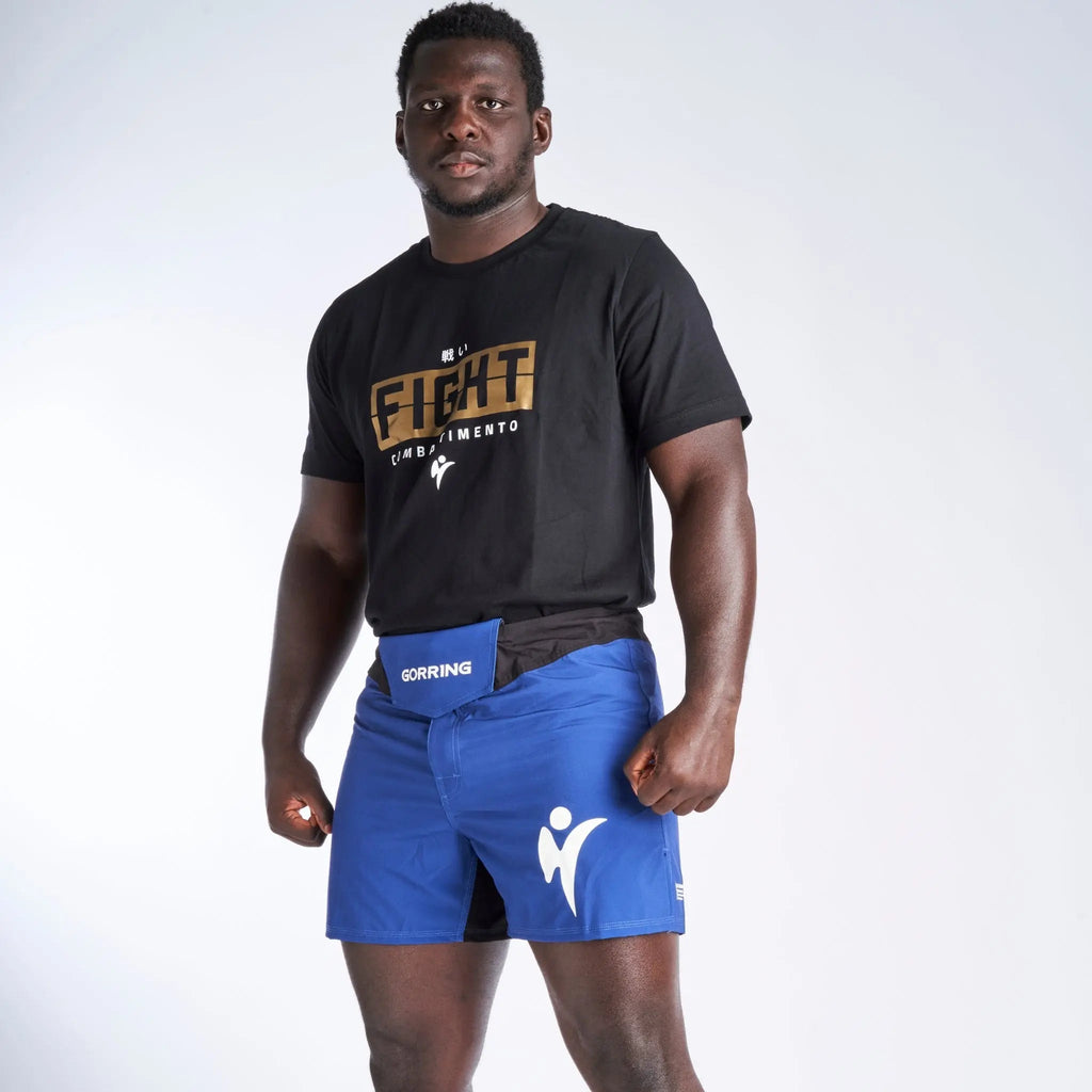 Gorring Combat Nexis 21